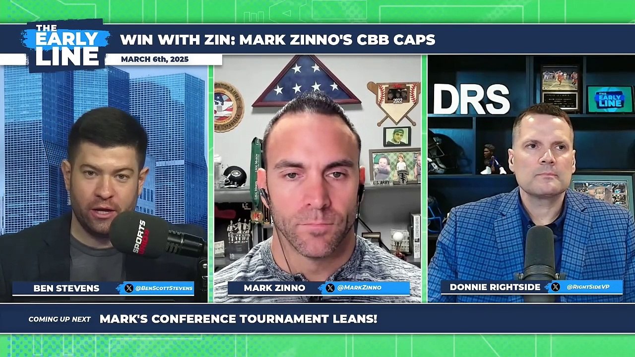 NCAAM Best Bets: March Madness Betting Predictions & Insights