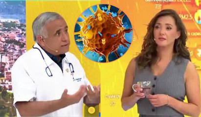 Consejos para mejorar el sistema inmune