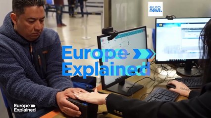 Sistema de entrada/saída da UE: que consequências para os viajantes?