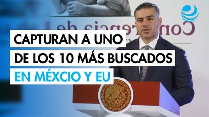 Capturan a operador de "Los Cabrera"