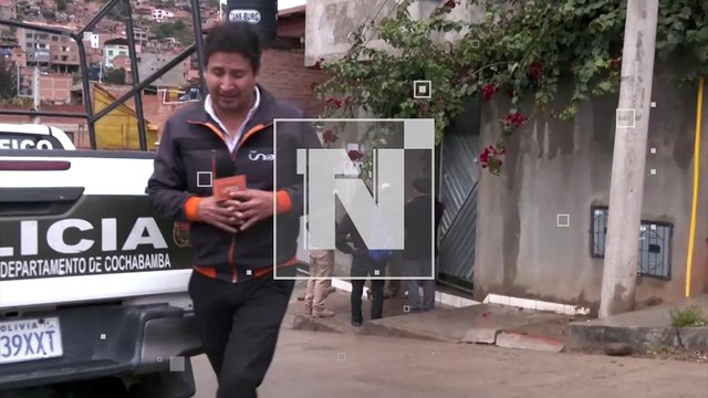 ¡Encontrada por el GPS! Adolescente estaba reportada como desaparecida en Cochabamba