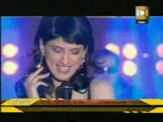 Lex-seni   nino chxeidze - Santeli