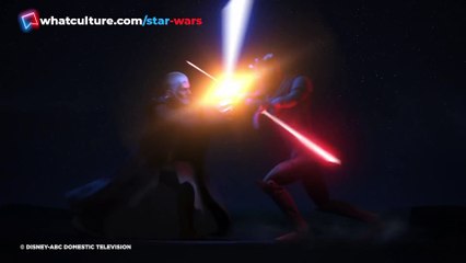 10 Times Star Wars Refused To Give Fans What They Wanted