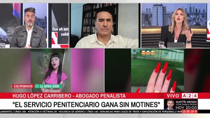 📢 PRESOS TIKTOKEROS: EXHIBEN SU VIDA EN LA CÁRCEL Y GENERAN INDIGNACIÓN