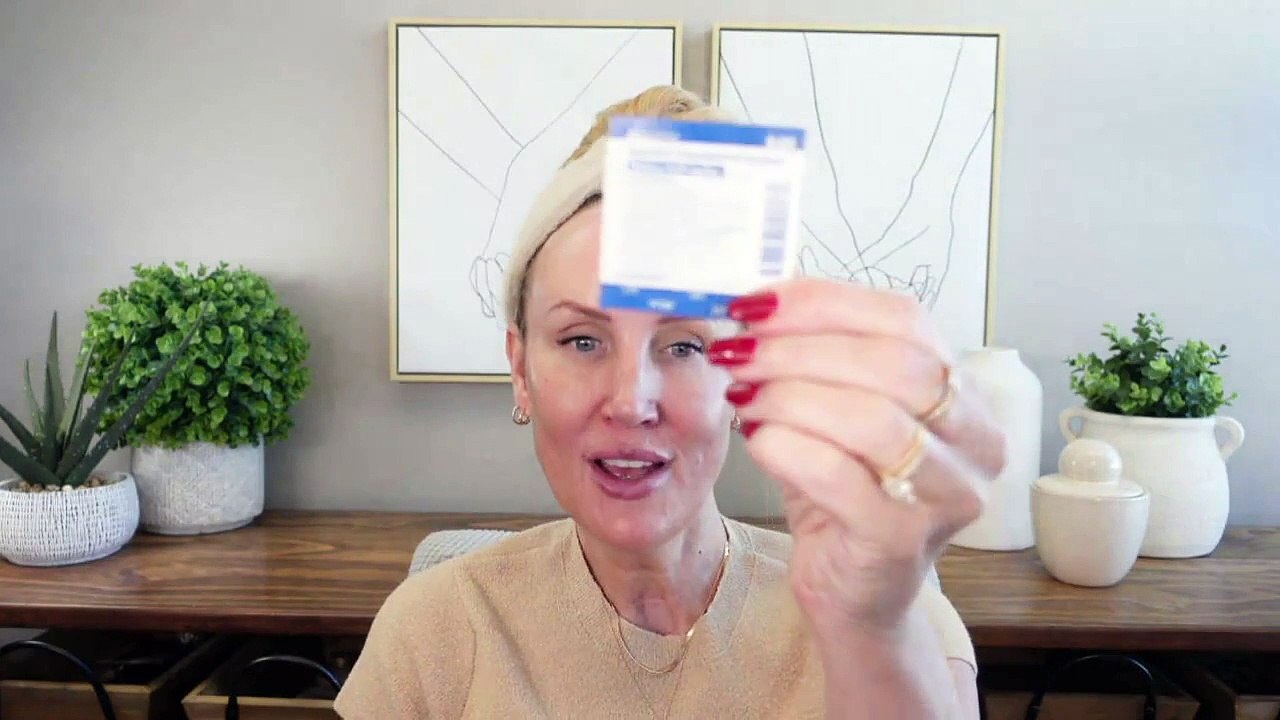 Video_Natural Bioidentical Estriol Face Cream - Encoded