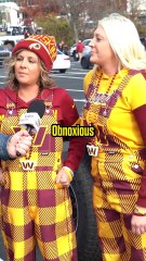 Thoughts on Cowboys Fans