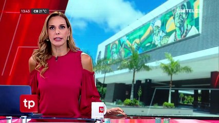 Policía y Uagrm inspeccionan la Quinta Municipal tras denuncia de título falso de un funcionario