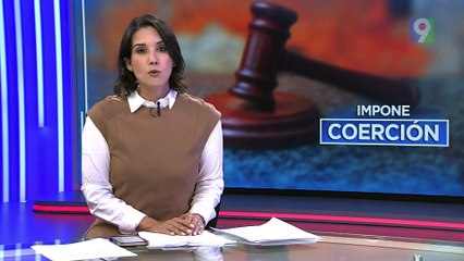 Pagará 2 millones de pesos mujer acusada de muerte de joven en la Churchill | Primera Emisión SIN