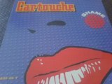 Cartouche - shame (extended mix)
