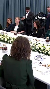 Poutine compare Macron... à Napoléon