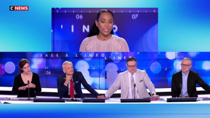 Face à l'Info (Émission du 06/03/2025)