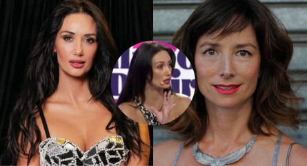 ¿Cancelación de actores en contra de María José Prieto?