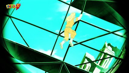 Anatan i deca Okure (2018) Epizoda 1 Sinhronizovano SR