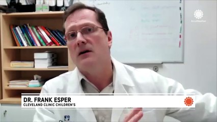 Keeping your kids safe from measles