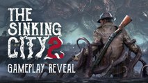 The Sinking City 2 - Gameplay y Campaña Kickstarter