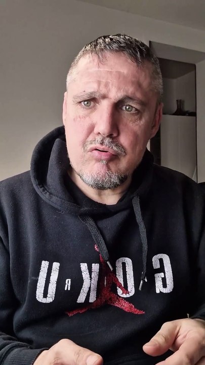 T'as un problème frère