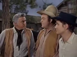 Rojo Grande / Serie "Bonanza" (Series Western)