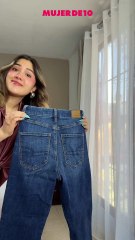 Arma el look: Usa skinny jeans en verano ☀️