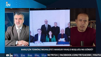 Boşluğu mu gördü   Said Sefa #ajans CANLI YAYIN