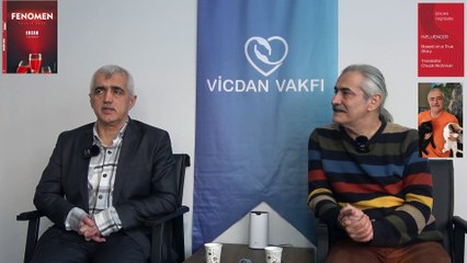Kültür ve Sanat Buluşmaları Konuk Ercan Taştekin, Suç ve Vicdan
