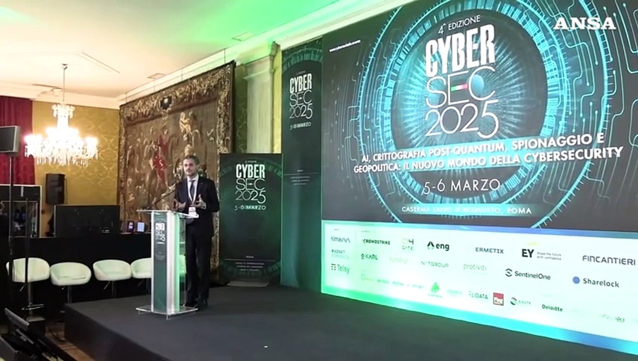 Da GenAI nuove armi per i cyberattacchi