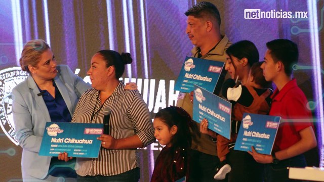 Buscará NutriChihuahua mitigar desnutrición en niños juarenses