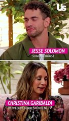 Jesse Solomon Racts to Paige DeSorbo and Craig Conover's Split