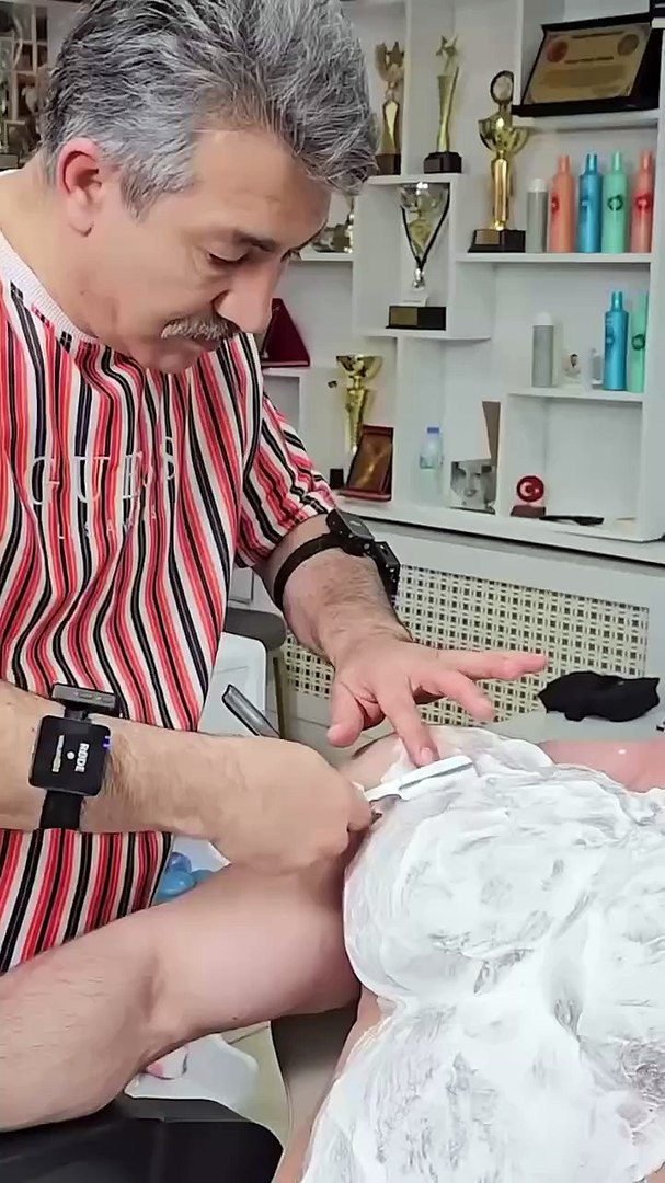 Massage Asmr