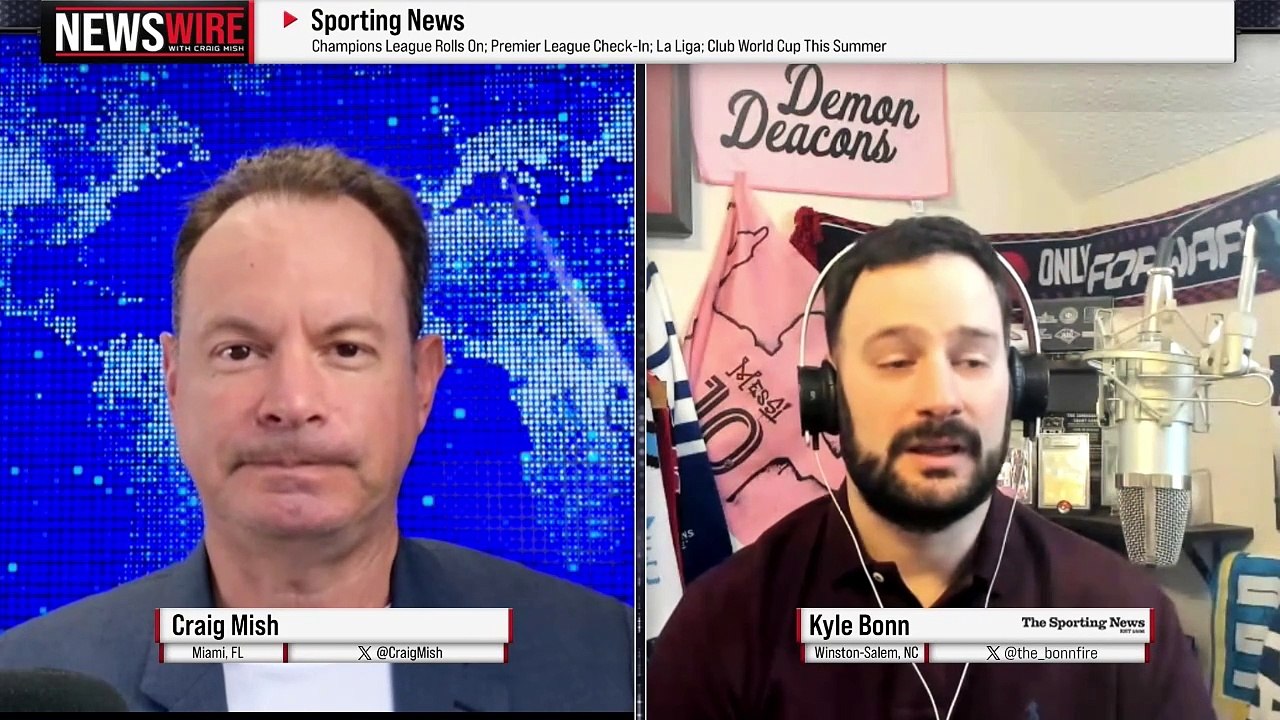 Soccer Best Bets: Champions League & Premier League Insights