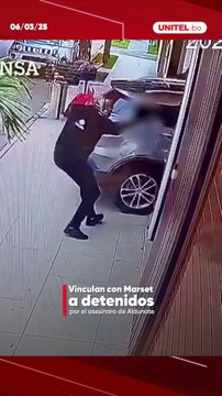 Declaraciones sobre el ases1n4t0 del capitán Aldunate revelan conexiones directas entre dos de los acusados y el narcotraficante uruguayo Sebastián Marset.
