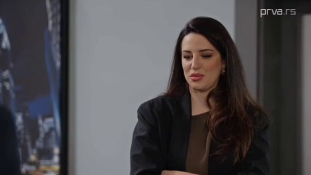 Igra sudbine 1351 epizoda 7. 3. 2025