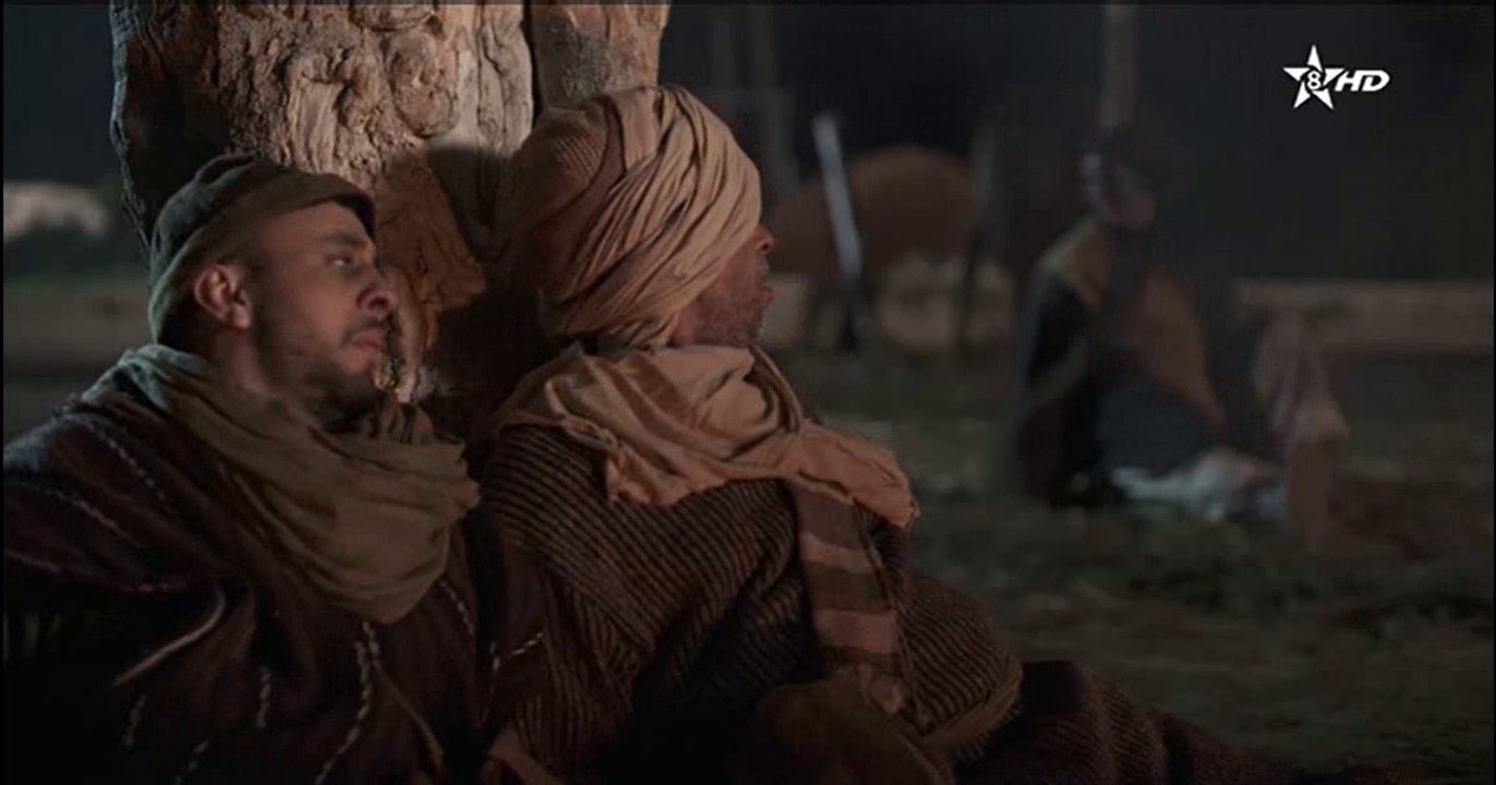 الفيلم الامازيغي اليس ن ووشن الحلقة 5