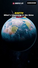 What's Happening in MARCH 2025? #sun #space