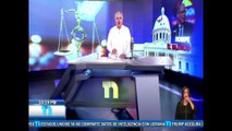 #EnVivo / Emisión Estelar de Telenoticias con Roberto Cavada 05/03/2025