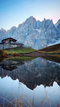 Dolomites, Italie