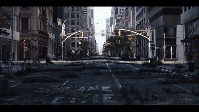 The Book of Eli 2 (2025) -#Eli #bookofeli First Trailer | Denzel Washington, Mila Kunis