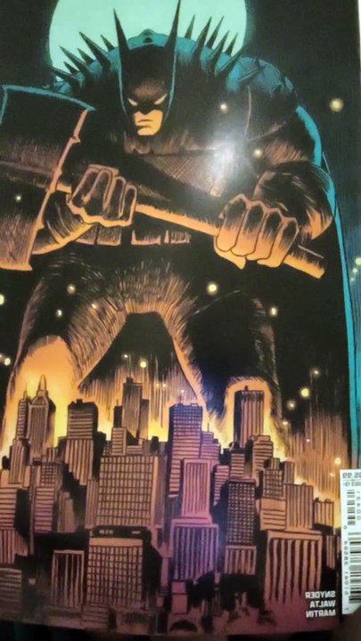 absolute batman 4