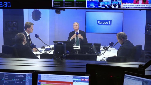 Gérald Darmanin annonce deux établissements qui accueilleront les plus gros narcotrafiquants de France