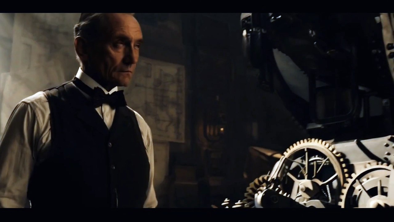 Sherlock Holmes 3 (2025) – #Sherlock #Holmes 3 First Trailer | Robert Downey Jr, Jude Law | Warner Bros