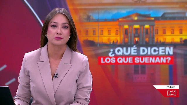 ¿Qué dicen los que suenan? La controversia por resolución ambiental del Gobierno que afectaría a Bogotá