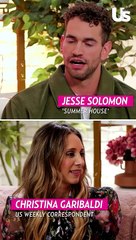 Jesse Solomon Reacts to Kyle Cooke's Rage Text