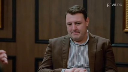 Igra sudbine  1351 epizoda NOVO