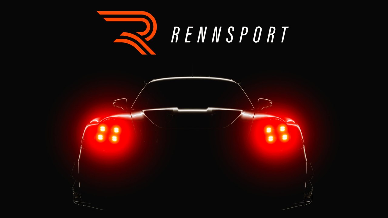 RENNSPORT | Official Console Announcement Trailer (PlayStation 5, Xbox Series X|S)