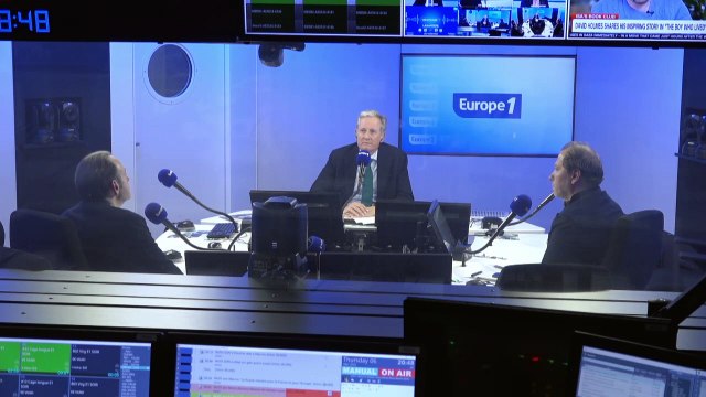 Allocution d'Emmanuel Macron : la Russie est-elle «une menace pour la France et pour l'Europe» ?