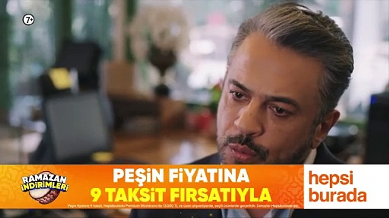 Yalı Çapkını 97.Bölüm Fragman VCRH STCRH