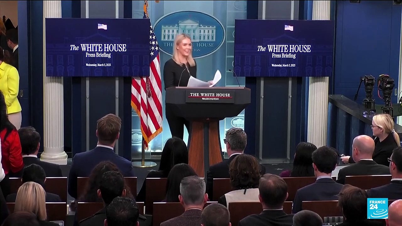 Trump plans to revoke legal status of Ukrainians who fled to US, Reuters sources say