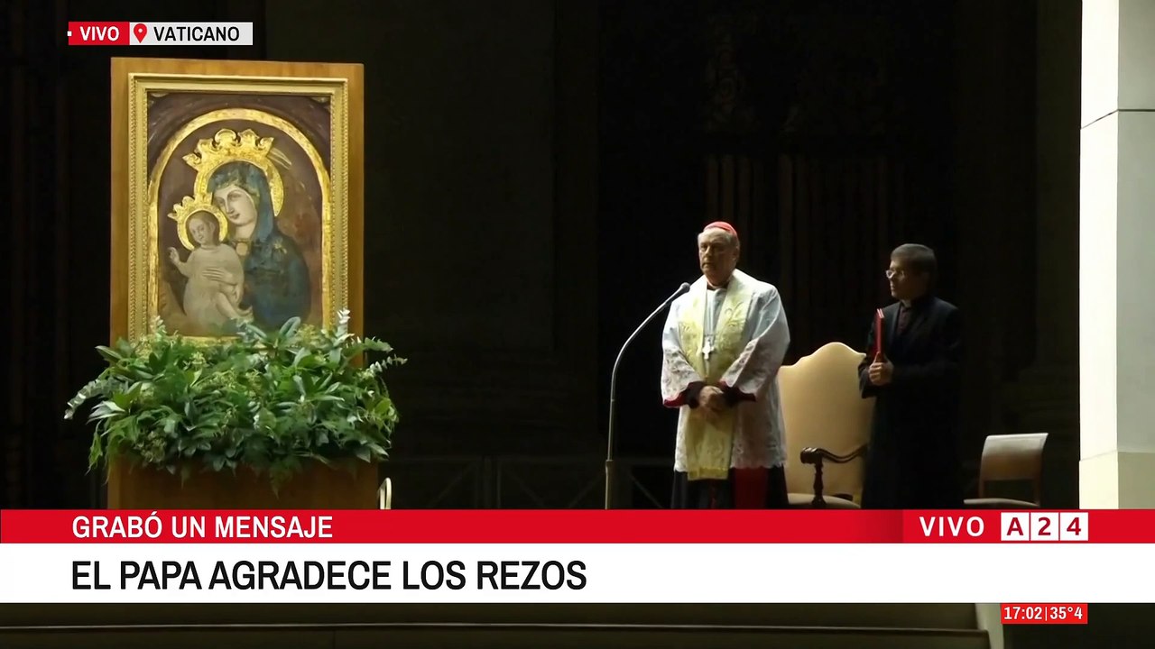papa Francisco