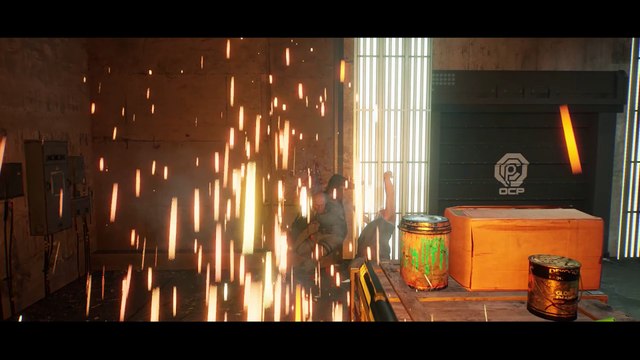 RoboCop: Rogue City - Unfinished Business