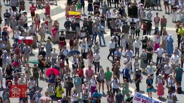 El Papa continúa estable sin episodios de insuficiencia respiratoria ni fiebre