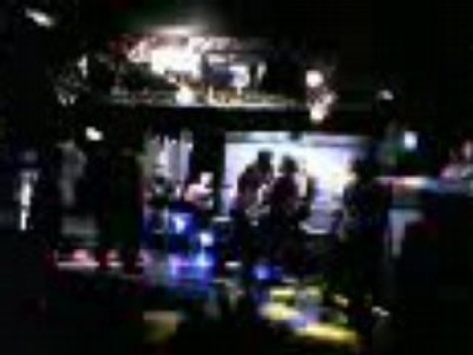 soire tro bien en boite